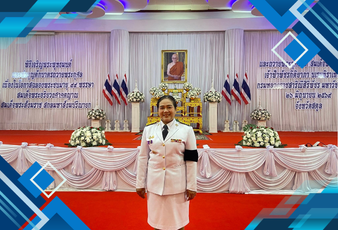 พิธีเจริญพระพุทธมนต์และทำบุญตักบาตรถวายพระกุศล พารามิเตอร์รูปภาพ 1